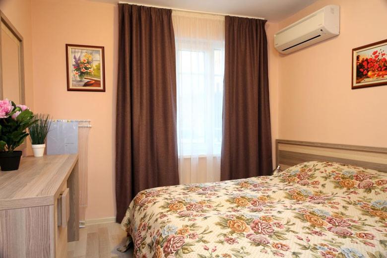 Къщата С Чешмата Apartment Велико Търново Екстериор снимка