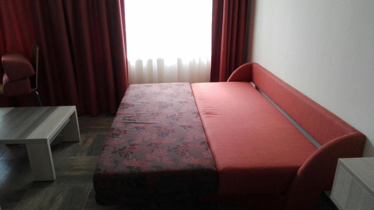 Къщата С Чешмата Apartment Велико Търново Екстериор снимка