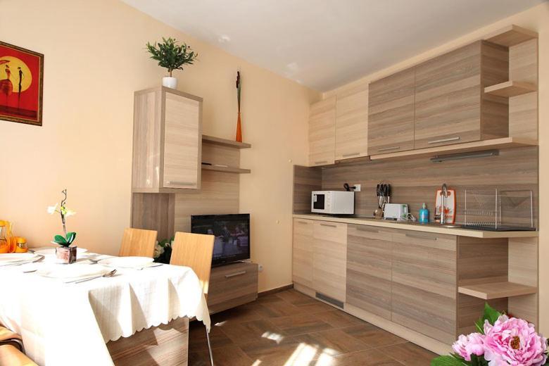 Къщата С Чешмата Apartment Велико Търново Екстериор снимка