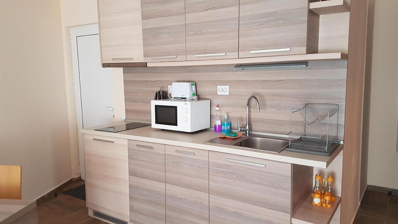 Къщата С Чешмата Apartment Велико Търново Екстериор снимка