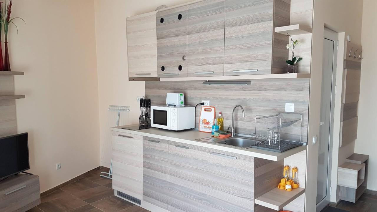Къщата С Чешмата Apartment Велико Търново Екстериор снимка