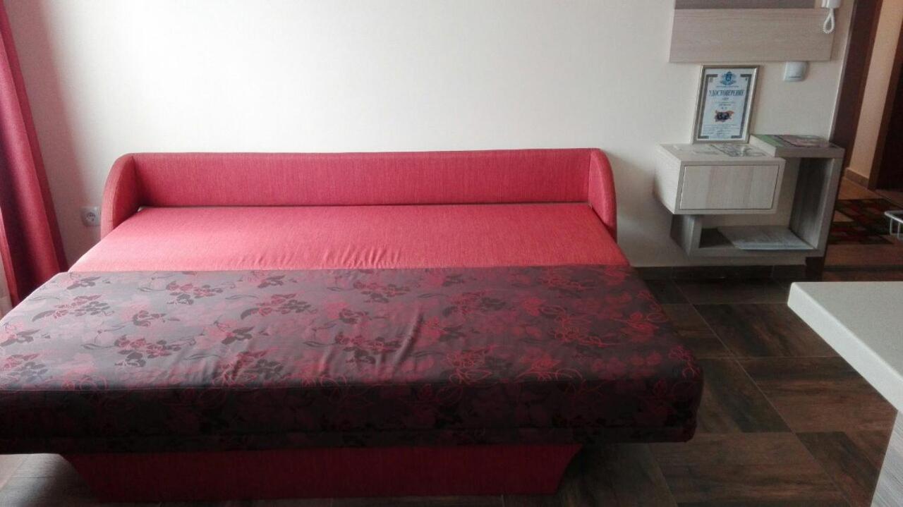 Къщата С Чешмата Apartment Велико Търново Екстериор снимка