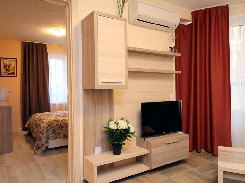 Къщата С Чешмата Apartment Велико Търново Екстериор снимка