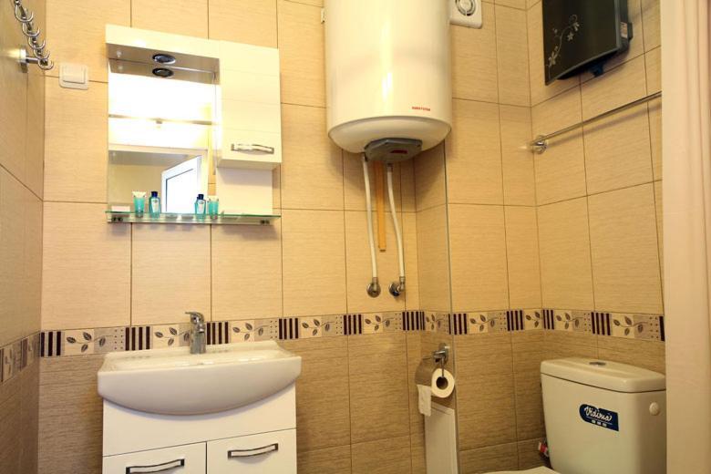 Къщата С Чешмата Apartment Велико Търново Екстериор снимка