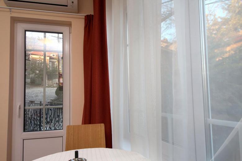 Къщата С Чешмата Apartment Велико Търново Екстериор снимка