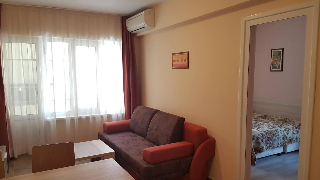 Къщата С Чешмата Apartment Велико Търново Екстериор снимка